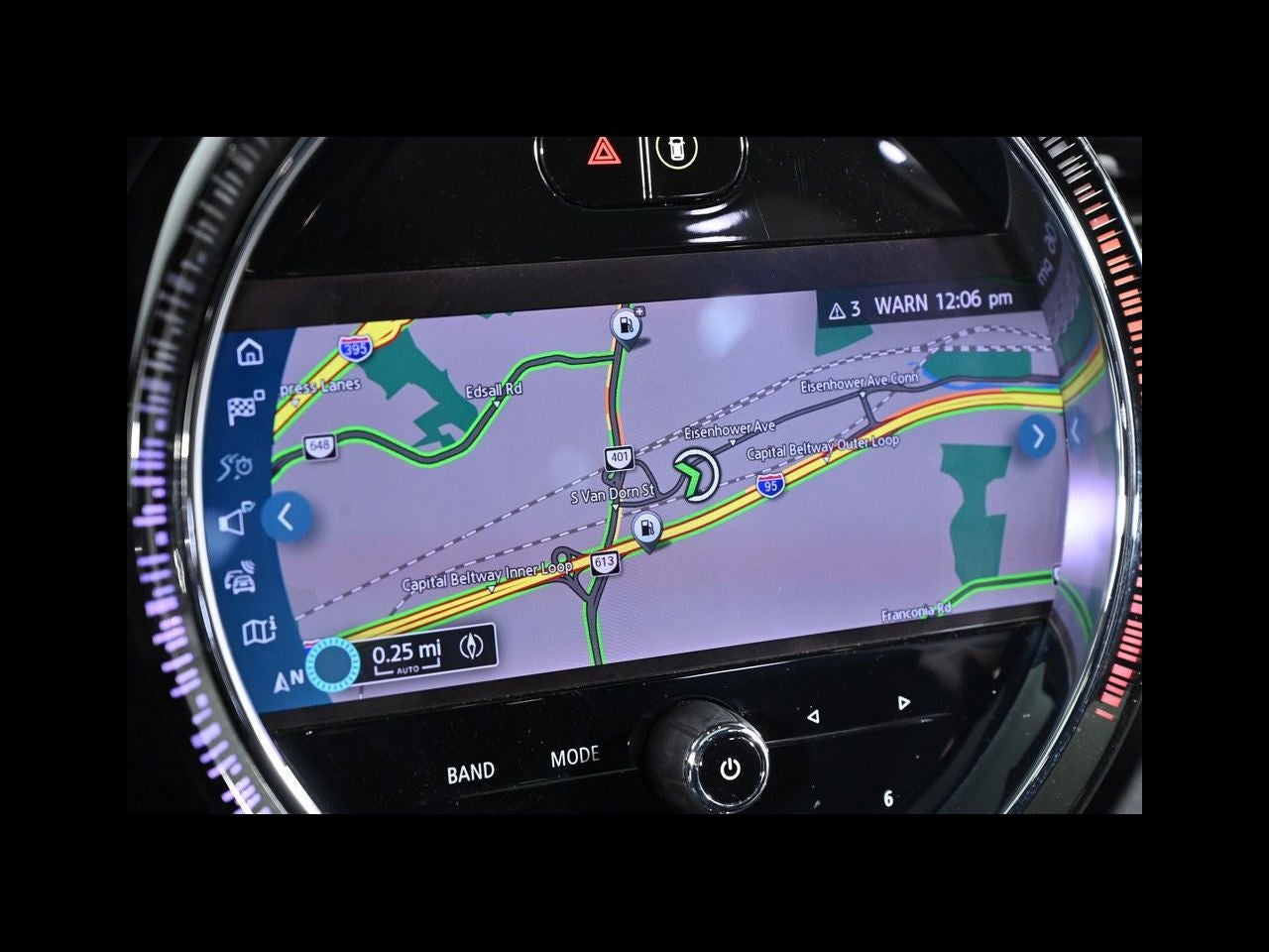 2024 MINI HARDTOP 4 DOOR Cooper S