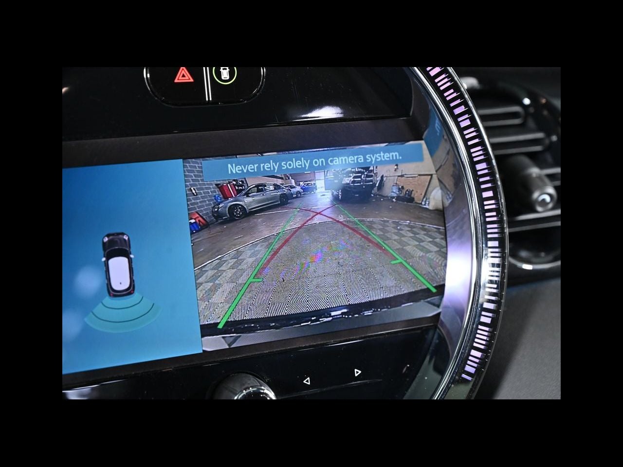 2024 MINI HARDTOP 4 DOOR Cooper S