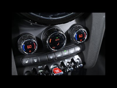 2024 MINI HARDTOP 4 DOOR Cooper S