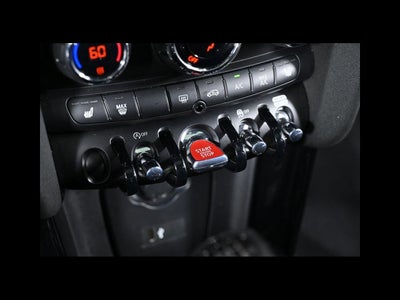 2024 MINI HARDTOP 4 DOOR Cooper S