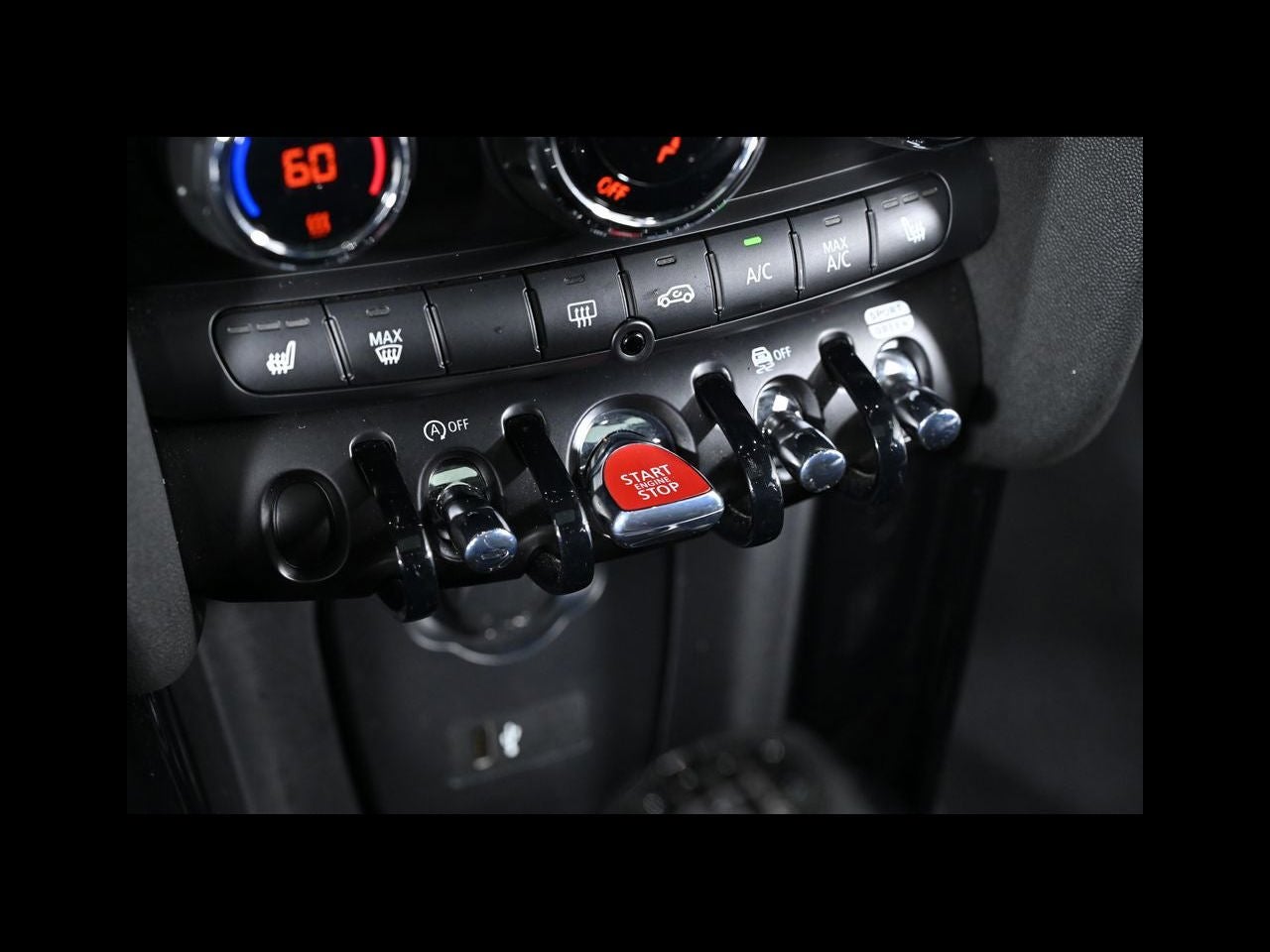 2024 MINI HARDTOP 4 DOOR Cooper S