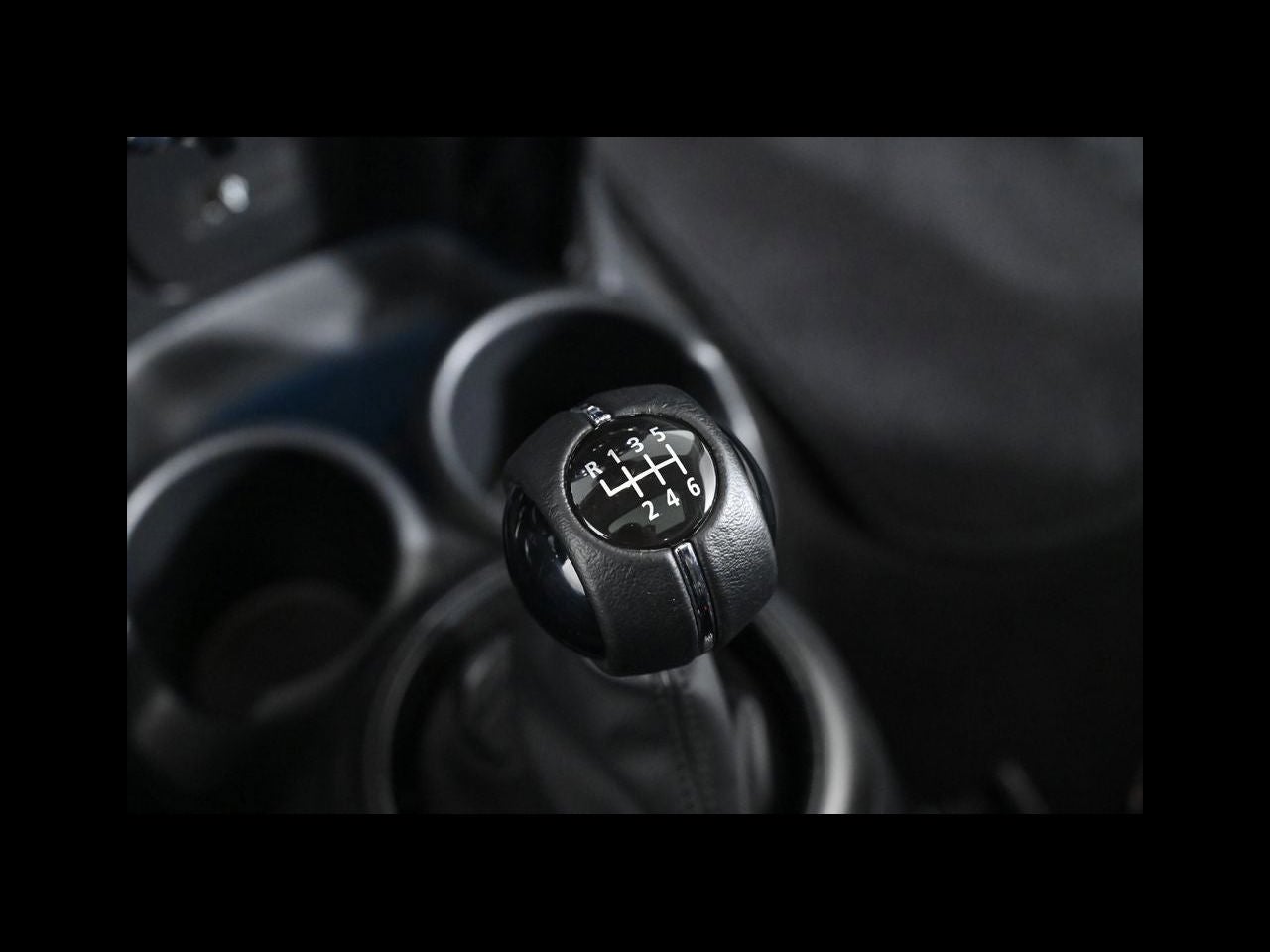 2024 MINI HARDTOP 4 DOOR Cooper S