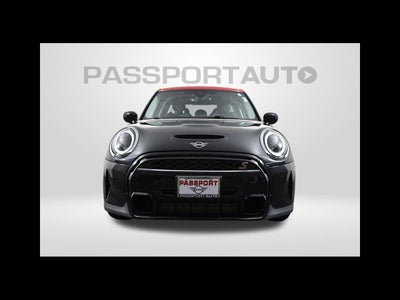 2024 MINI HARDTOP 4 DOOR Cooper S
