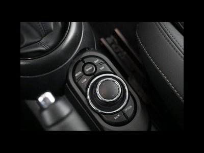 2024 MINI HARDTOP 4 DOOR Cooper S