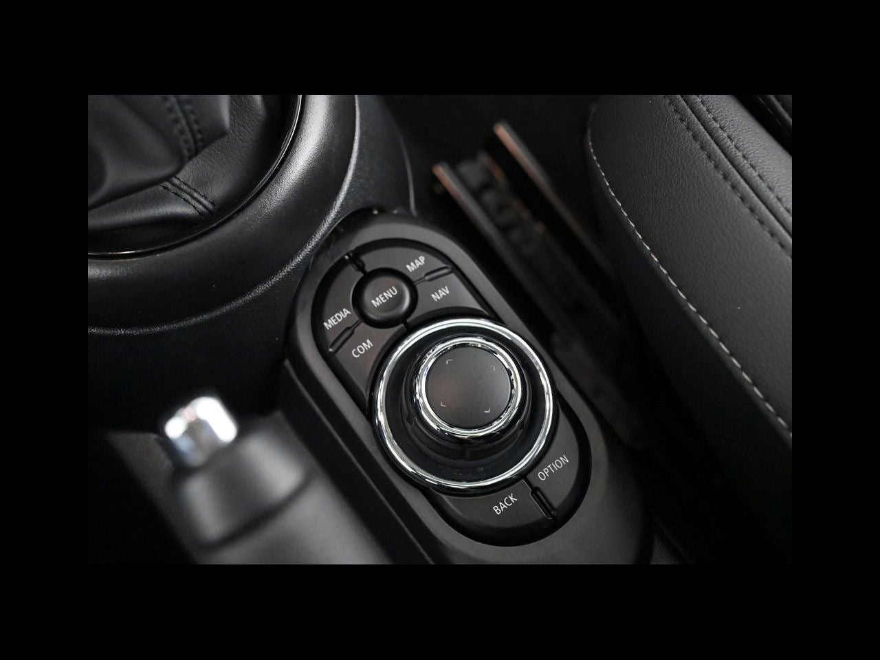 2024 MINI HARDTOP 4 DOOR Cooper S