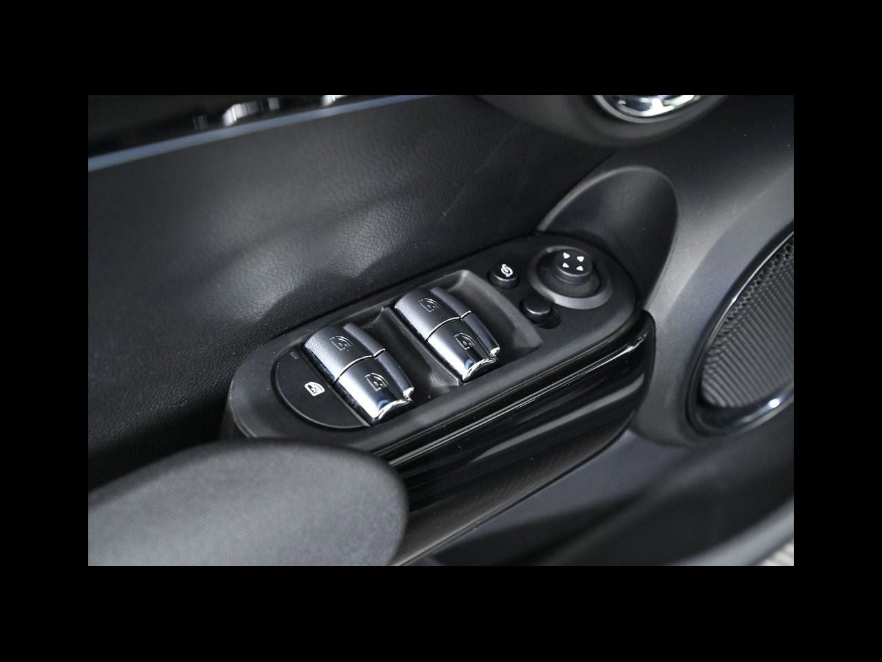 2024 MINI HARDTOP 4 DOOR Cooper S