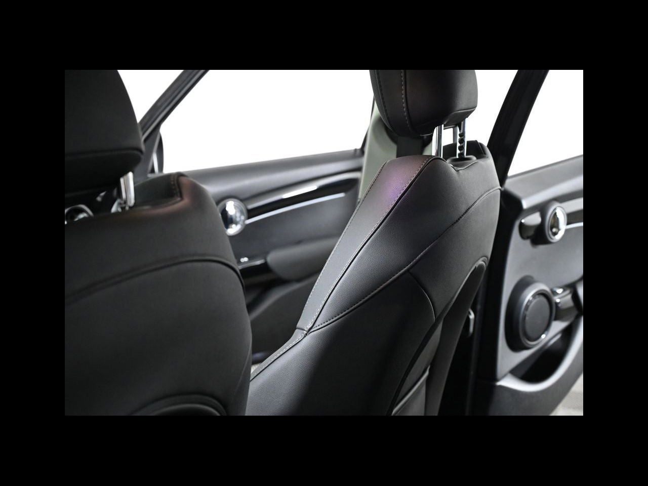 2024 MINI HARDTOP 4 DOOR Cooper S