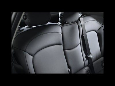 2024 MINI HARDTOP 4 DOOR Cooper S