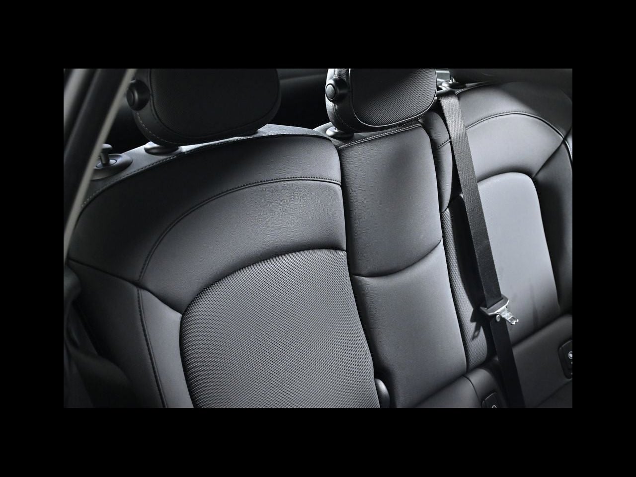 2024 MINI HARDTOP 4 DOOR Cooper S