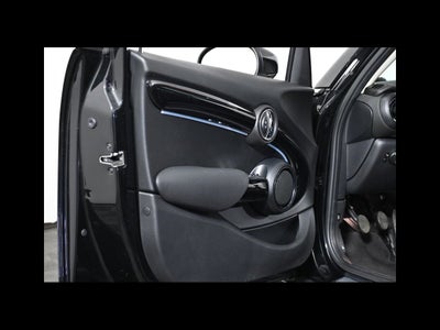 2024 MINI HARDTOP 4 DOOR Cooper S