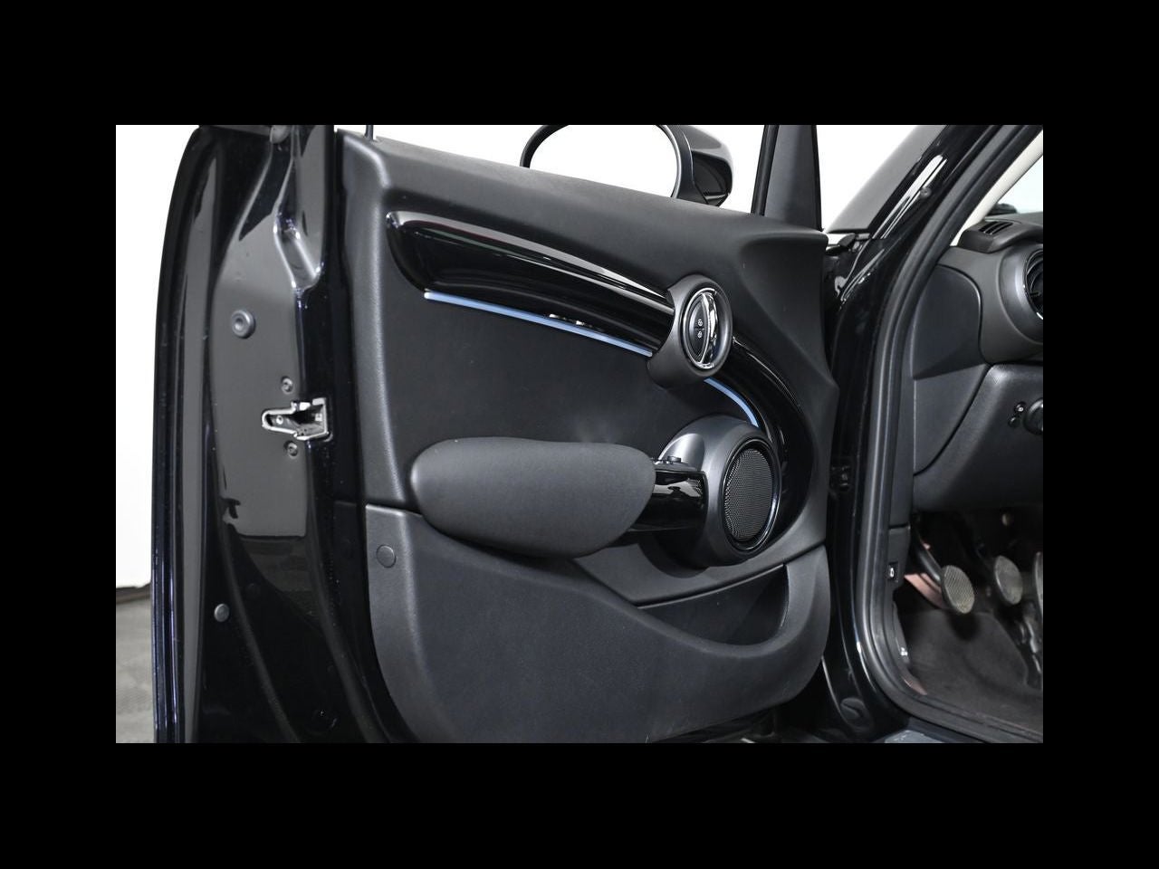 2024 MINI HARDTOP 4 DOOR Cooper S