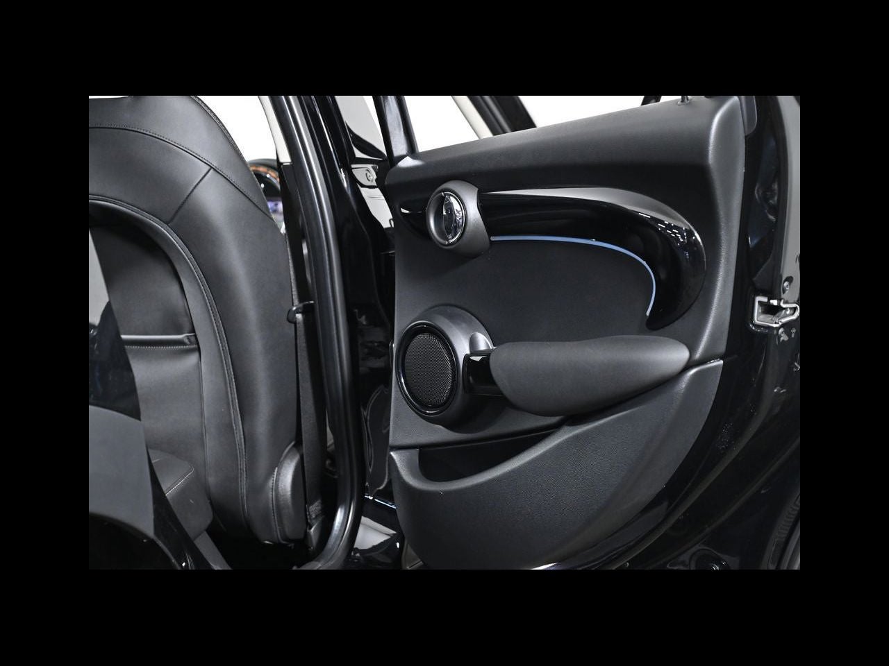 2024 MINI HARDTOP 4 DOOR Cooper S