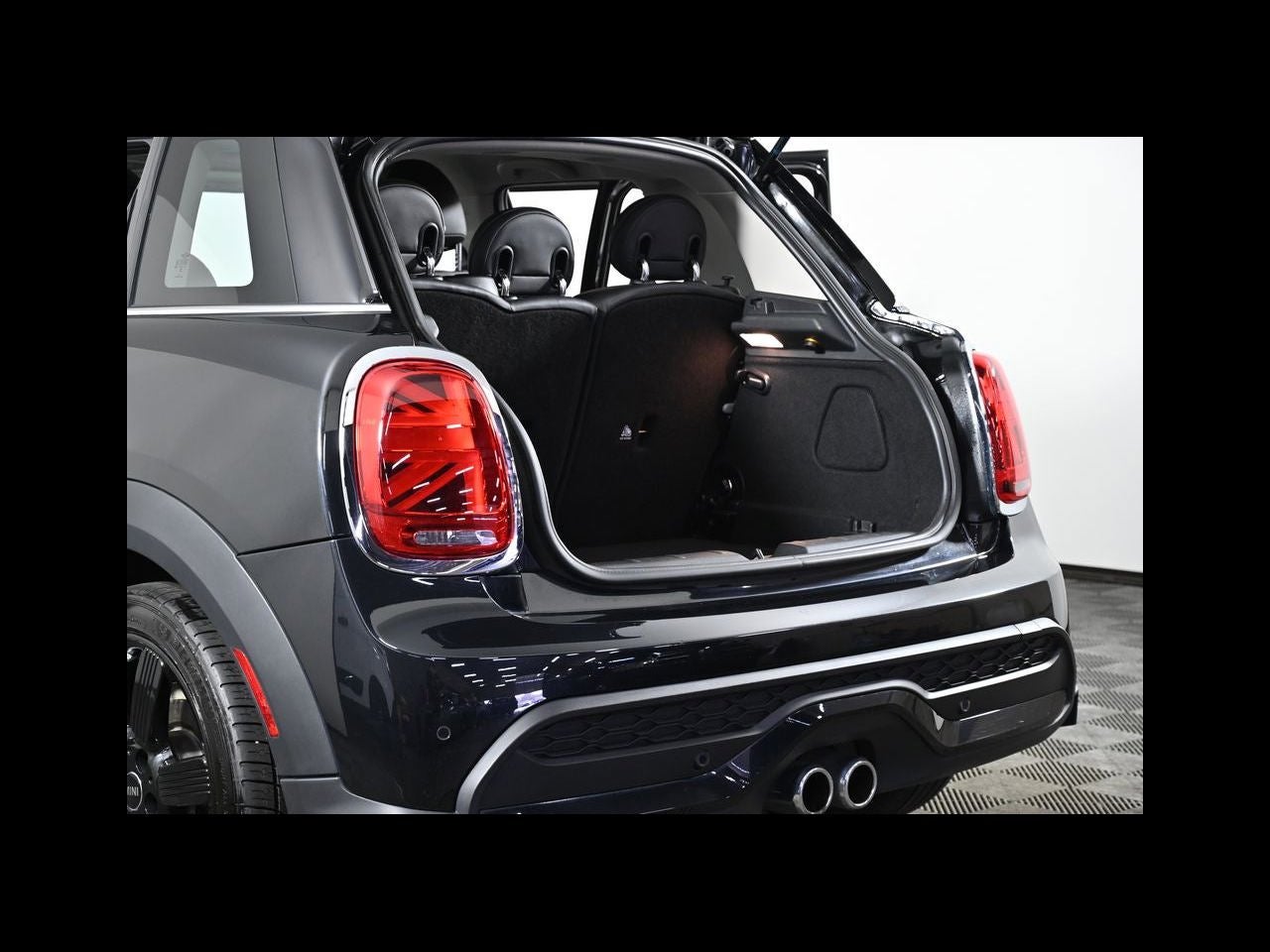 2024 MINI HARDTOP 4 DOOR Cooper S