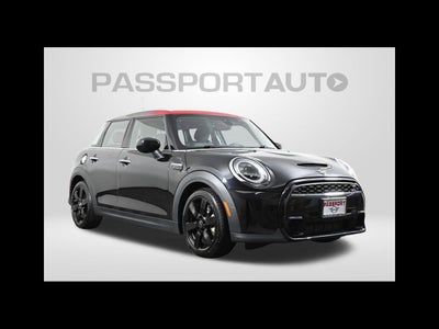 2024 MINI HARDTOP 4 DOOR Cooper S