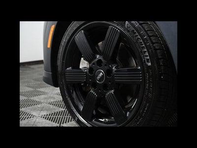 2024 MINI HARDTOP 4 DOOR Cooper S