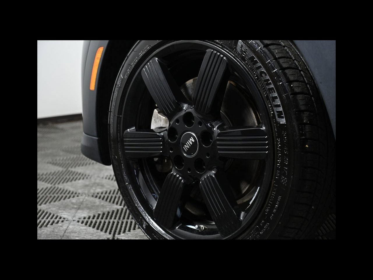 2024 MINI HARDTOP 4 DOOR Cooper S