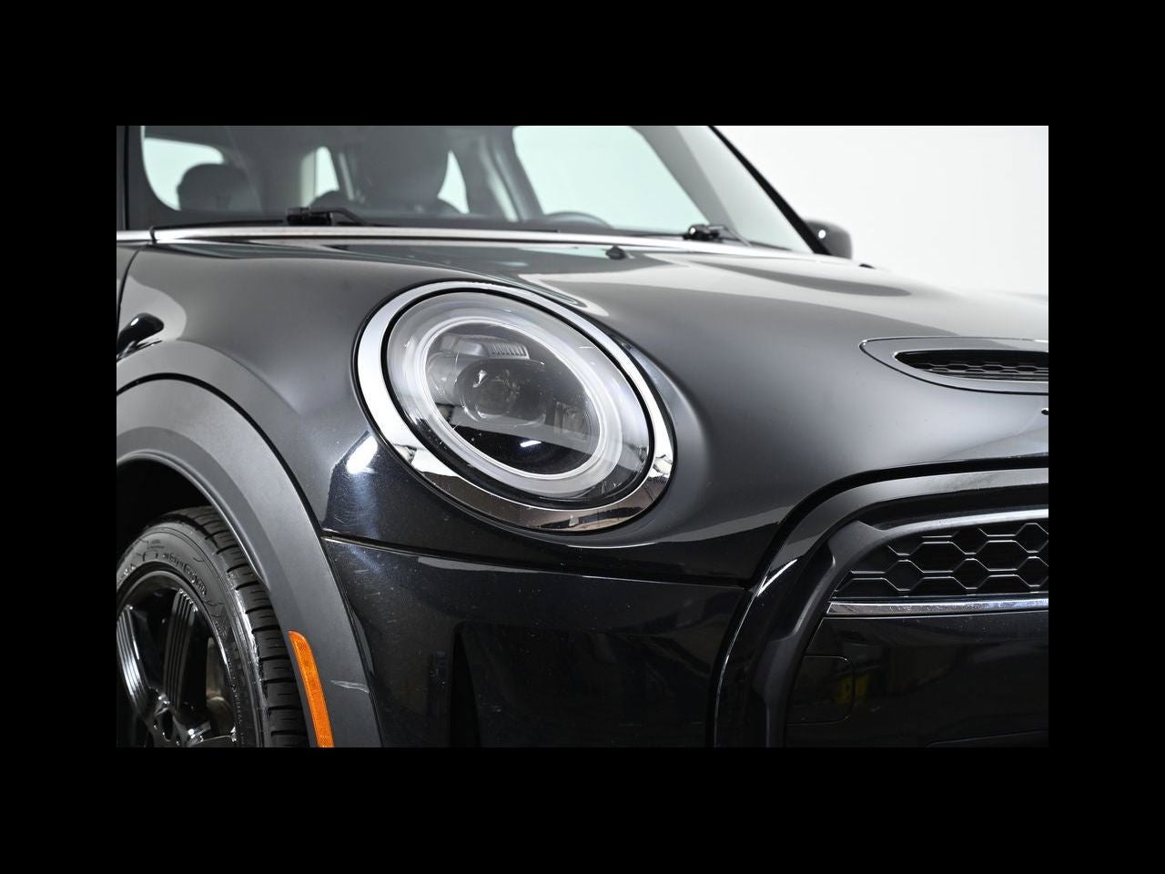 2024 MINI HARDTOP 4 DOOR Cooper S
