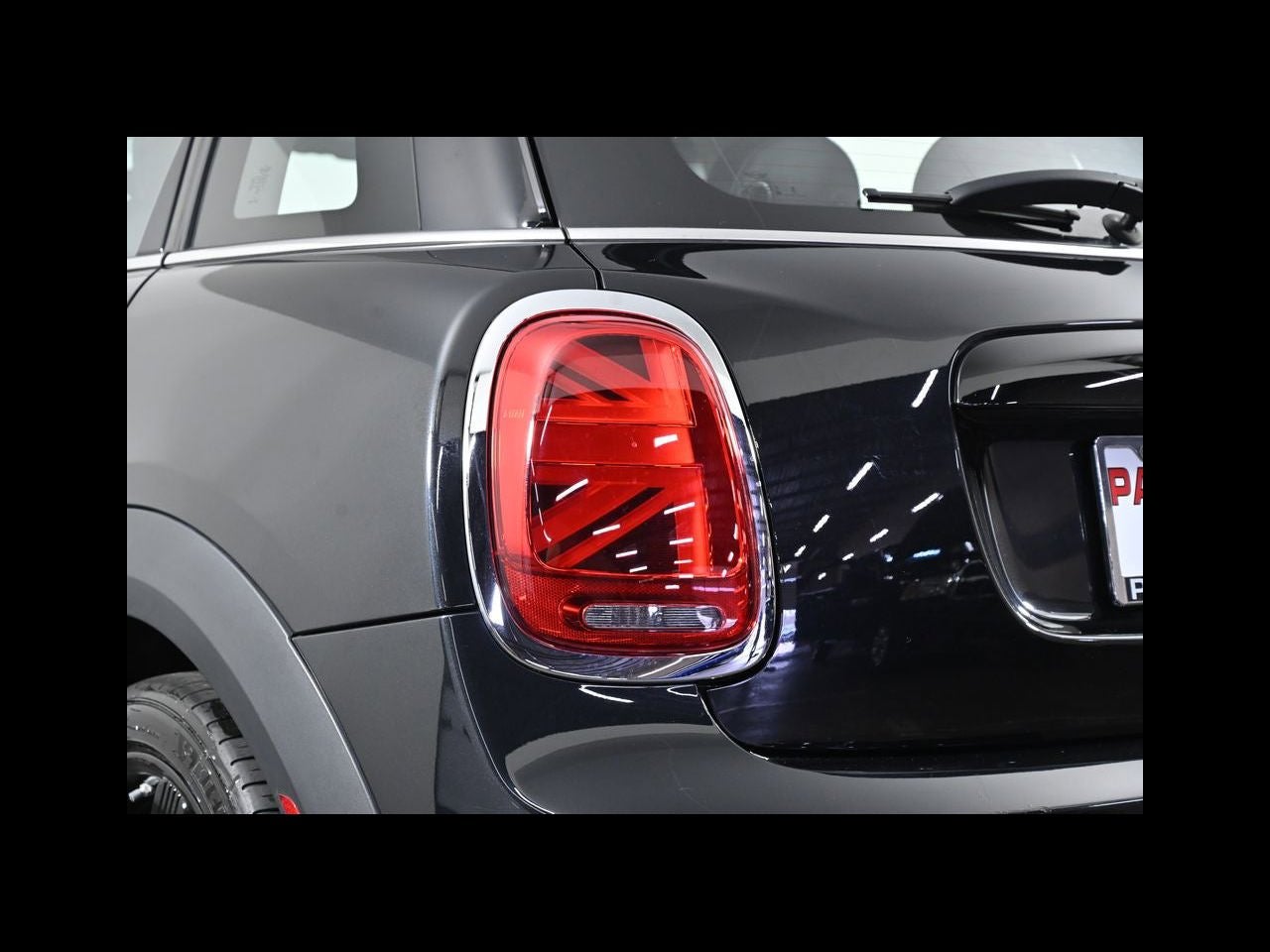 2024 MINI HARDTOP 4 DOOR Cooper S