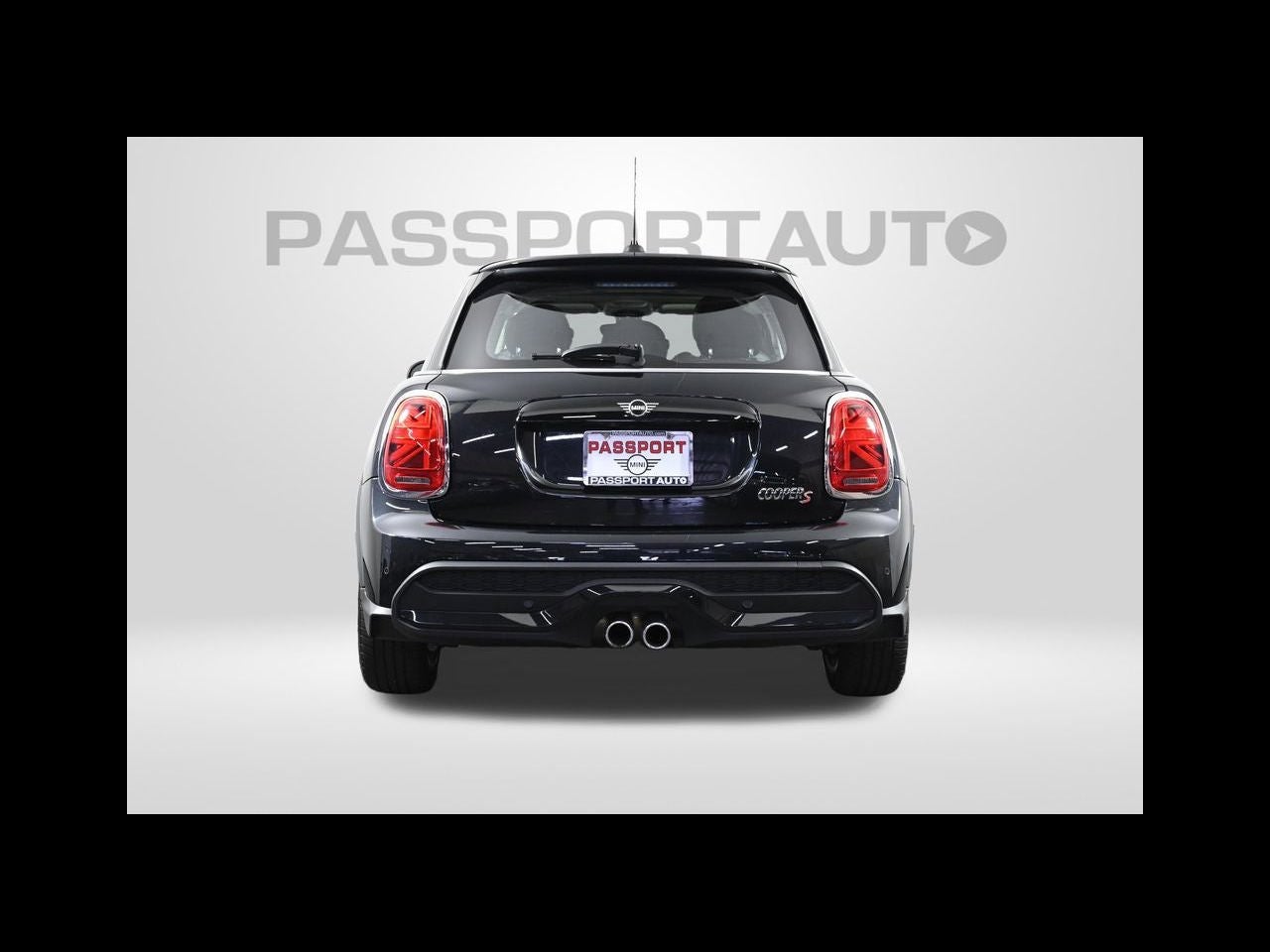 2024 MINI HARDTOP 4 DOOR Cooper S
