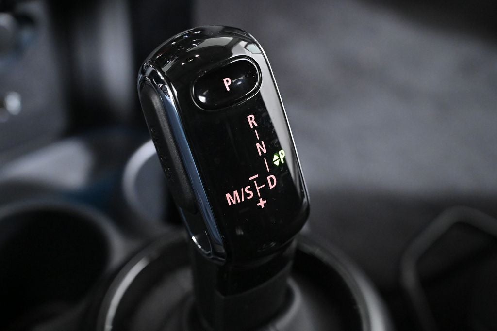 2024 MINI Hardtop 4 Door Cooper S