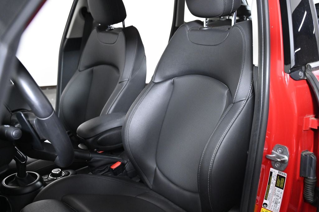 2024 MINI Hardtop 4 Door Cooper S