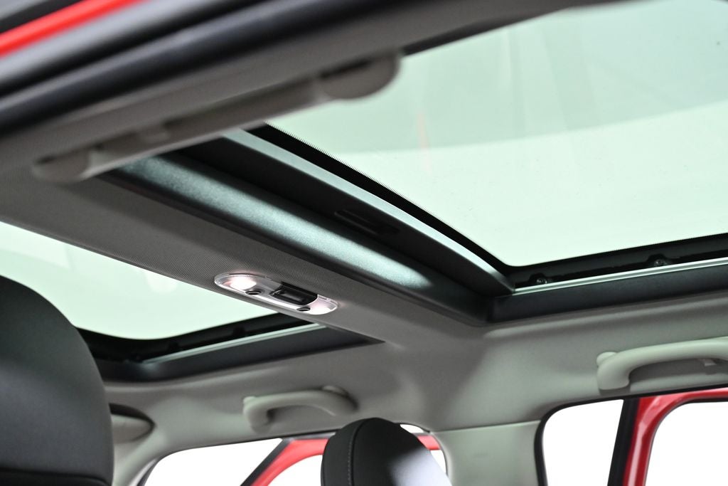 2024 MINI Hardtop 4 Door Cooper S