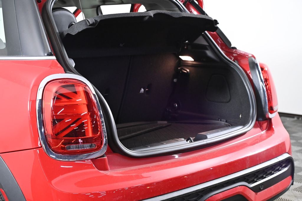 2024 MINI Hardtop 4 Door Cooper S