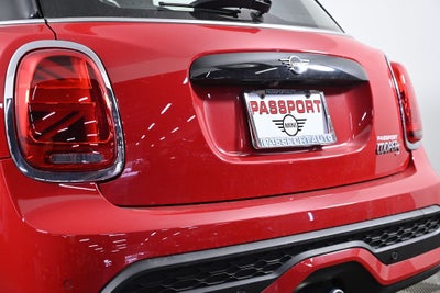 2024 MINI Hardtop 4 Door Cooper S