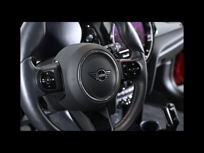 2024 MINI HARDTOP 4 DOOR Cooper S