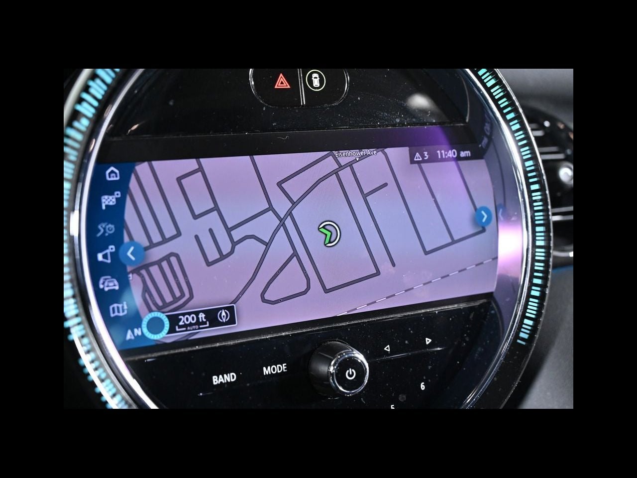 2024 MINI HARDTOP 4 DOOR Cooper S