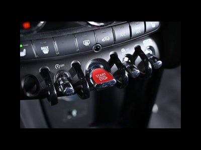 2024 MINI HARDTOP 4 DOOR Cooper S