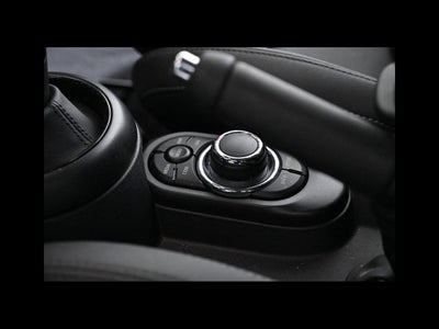 2024 MINI HARDTOP 4 DOOR Cooper S