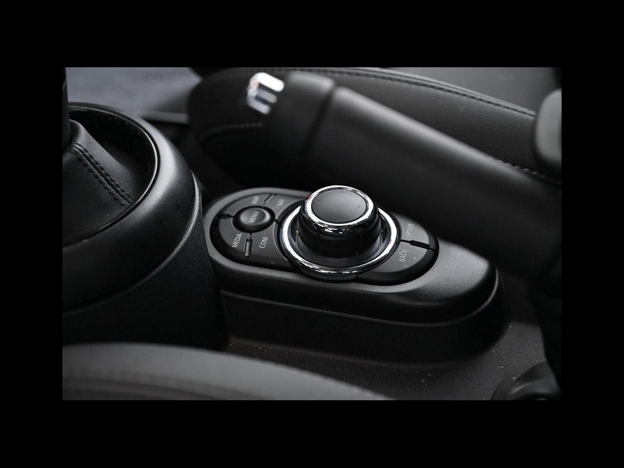 2024 MINI HARDTOP 4 DOOR Cooper S