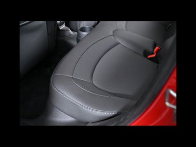 2024 MINI HARDTOP 4 DOOR Cooper S