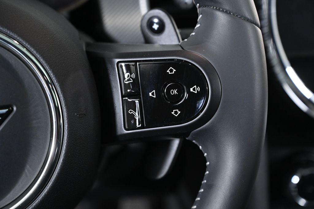 2023 MINI Hardtop 4 Door Cooper S