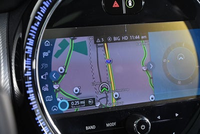 2023 MINI Hardtop 4 Door Cooper S