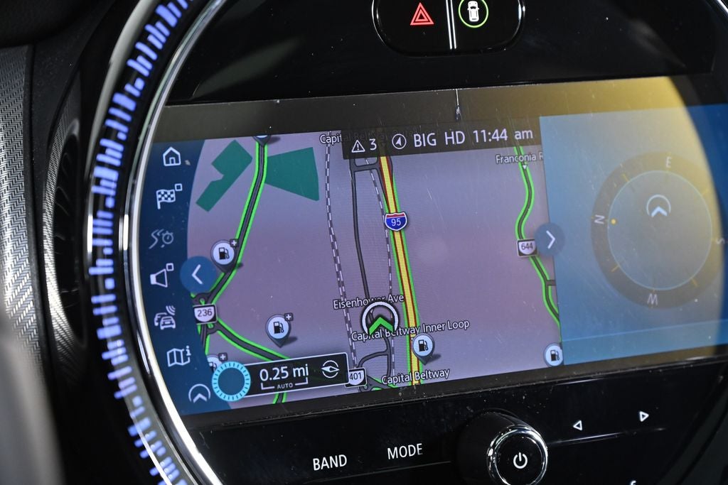 2023 MINI Hardtop 4 Door Cooper S