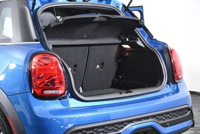 2023 MINI Hardtop 4 Door Cooper S