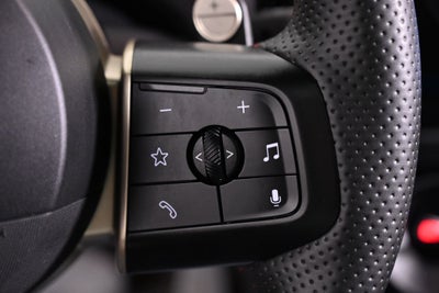 2025 MINI 4 Door Cooper S Iconic JCW Style