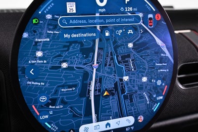 2025 MINI 4 Door Cooper S Iconic JCW Style