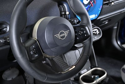 2026 MINI Cooper S Base