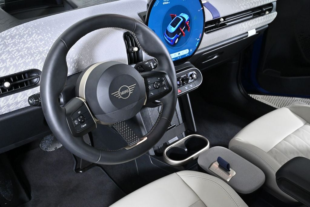 2025 MINI Hardtop 4 Door Cooper S