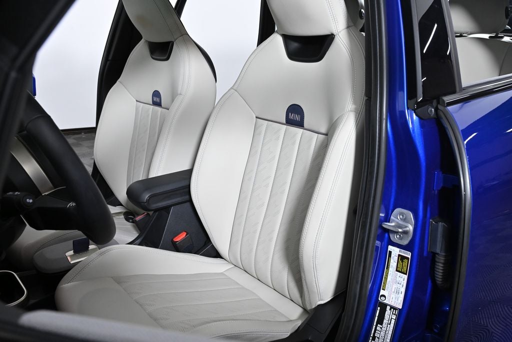 2025 MINI Hardtop 4 Door Cooper S