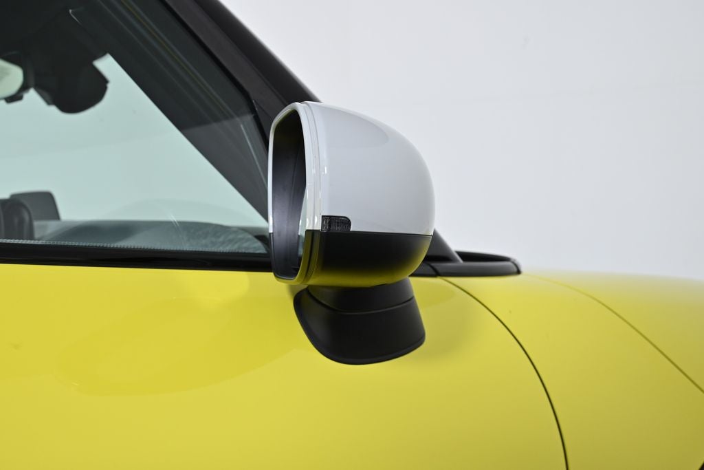 2025 MINI Hardtop 4 Door Cooper S