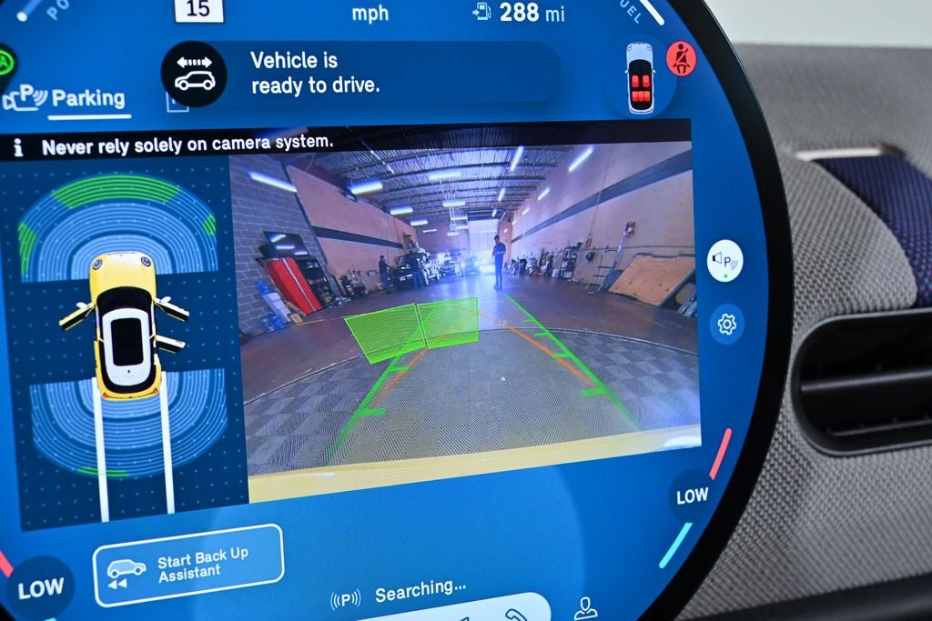 2025 MINI Hardtop 4 Door Cooper S