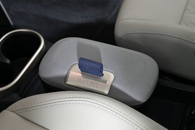 2025 MINI Hardtop 4 Door Cooper S