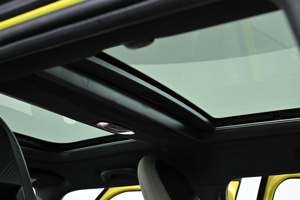 2025 MINI Hardtop 4 Door Cooper S