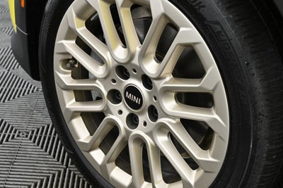 2025 MINI Hardtop 4 Door Cooper S