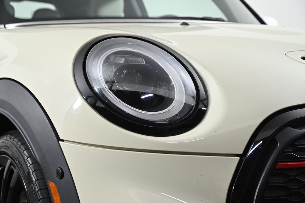 2023 MINI Hardtop 2 Door John Cooper Works