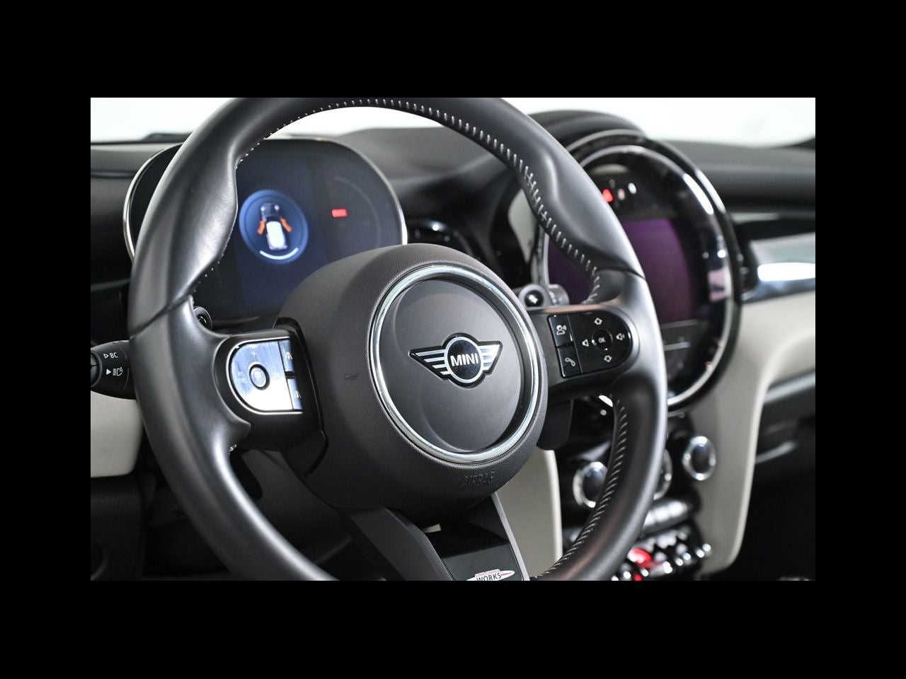 2023 MINI HARDTOP 2 DOOR John Cooper Works